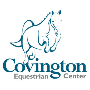 logo for an equestrian centre