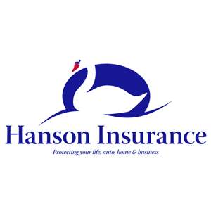 logo for an insurance agency