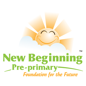 logo for a chain of preschools