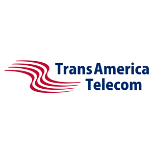 logo for a corporate telecommunications firm