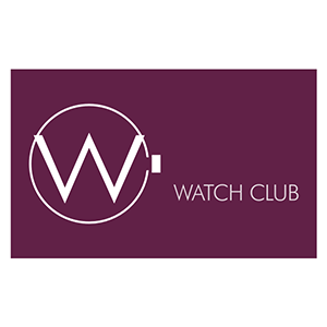 logo for a luxury watch dealer