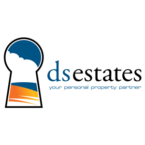 logo design for an estate agency