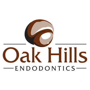 logo design for an endodontist in San Antonio, Texas