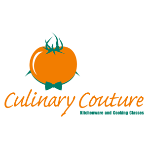 logo design for a company that produces customised kitchen utensils